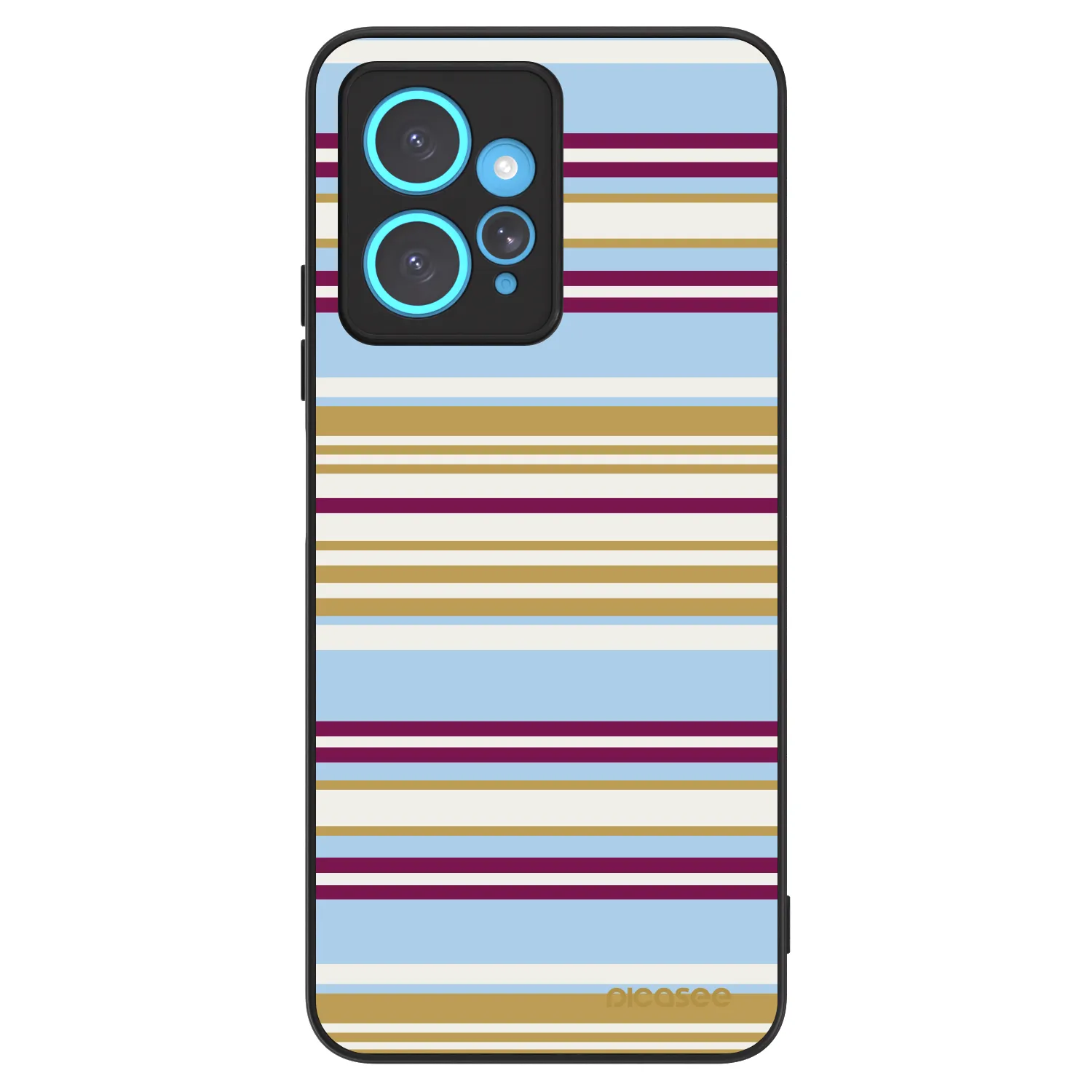 Picasee ULTIMATE CASE für Xiaomi Redmi Note 12 4G - Souvenir