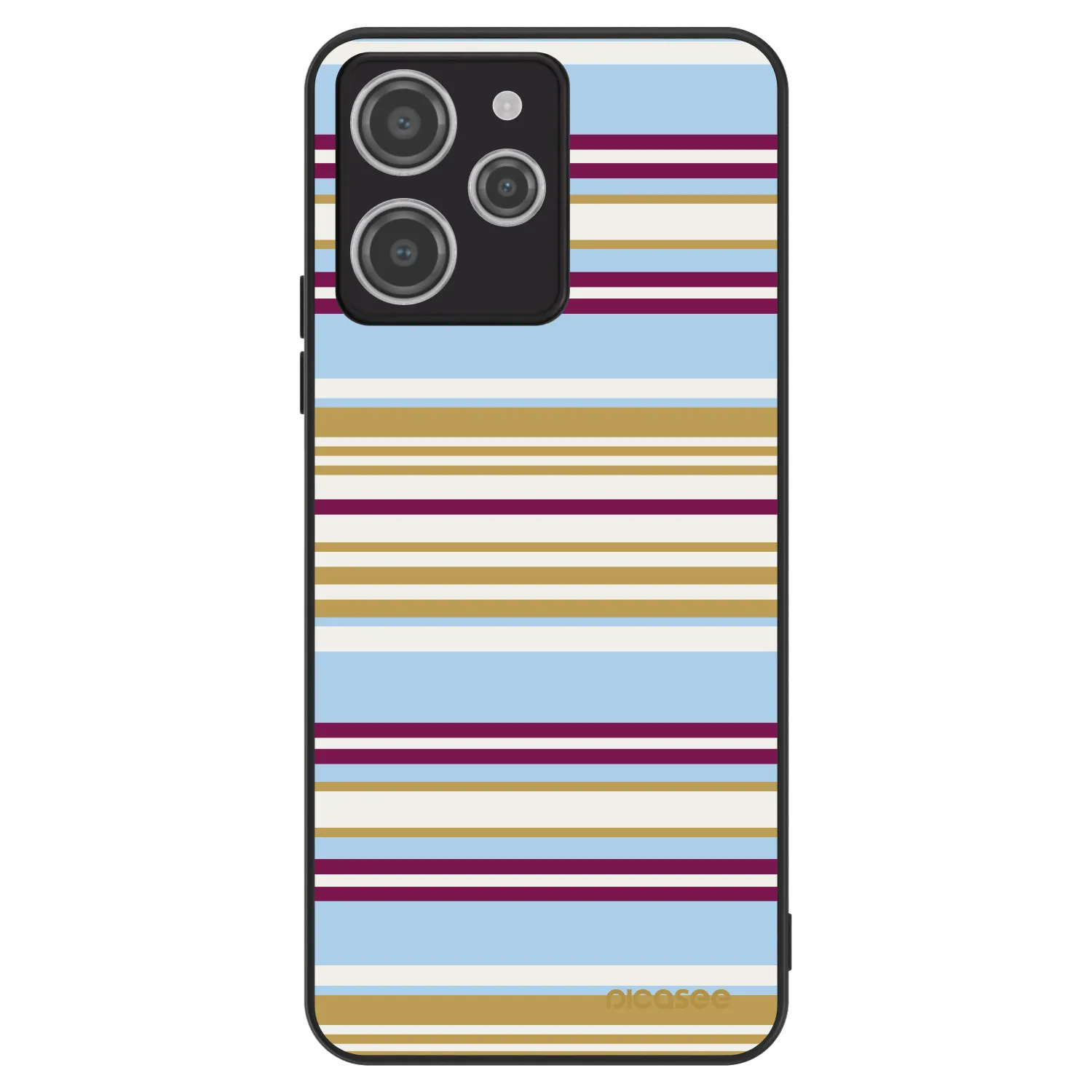 Picasee ULTIMATE CASE für Xiaomi Redmi 12 4G - Souvenir