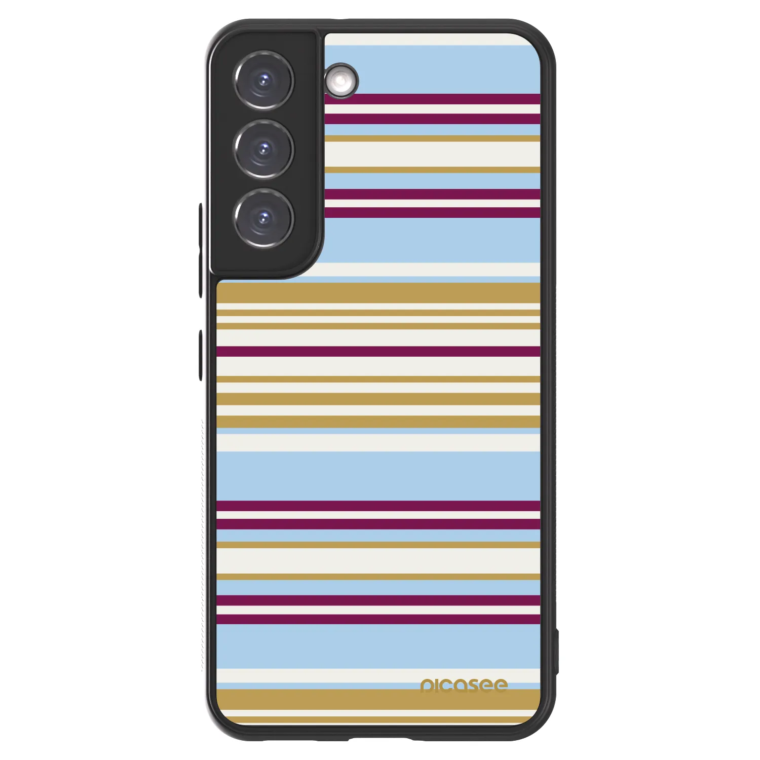 Picasee ULTIMATE CASE PowerShare für Samsung Galaxy S22 5G - Souvenir