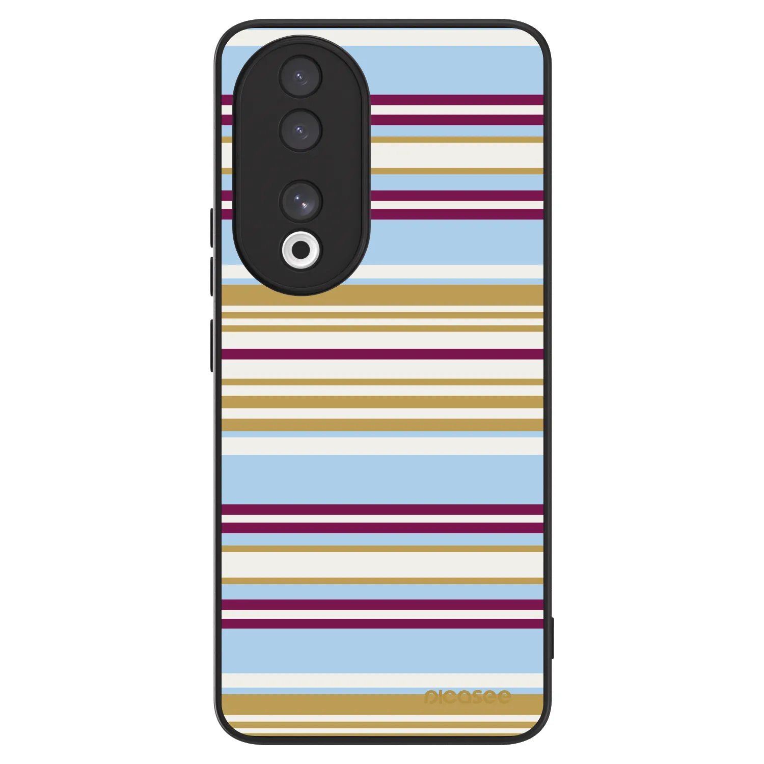Picasee ULTIMATE CASE für Honor 90 5G - Souvenir