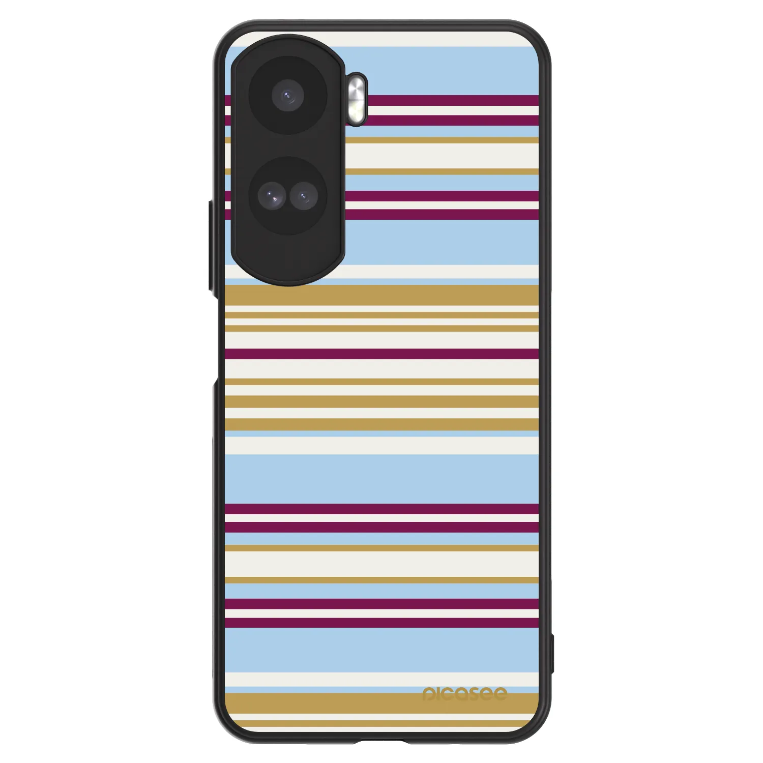 Picasee ULTIMATE CASE für Honor 90 Lite 5G - Souvenir