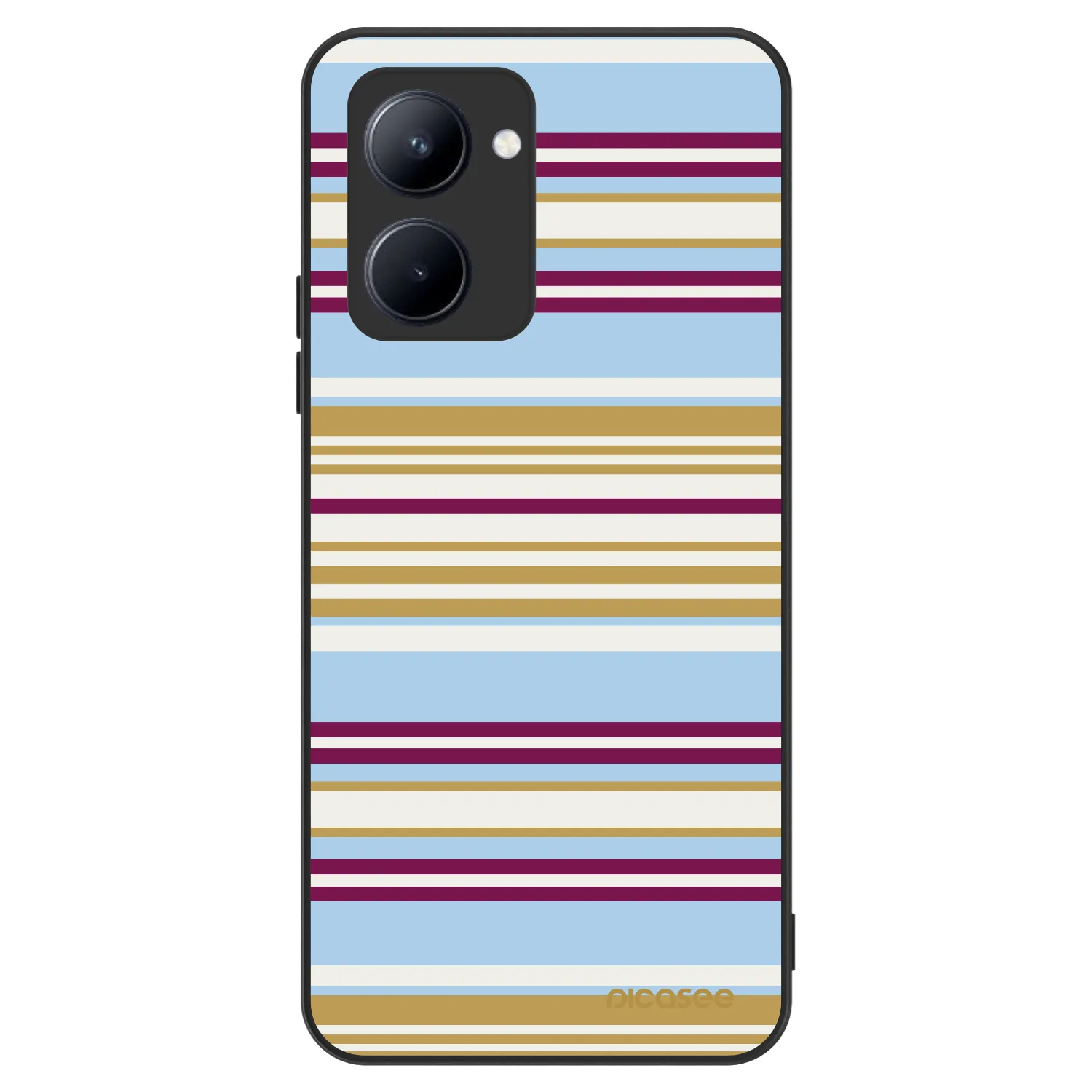 Picasee ULTIMATE CASE für Realme C33 (2023) - Souvenir