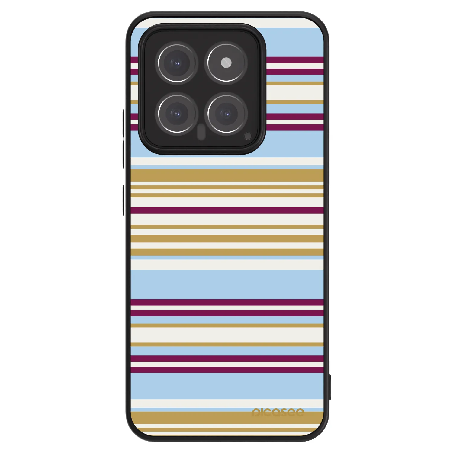 Picasee ULTIMATE CASE für Xiaomi 14 - Souvenir
