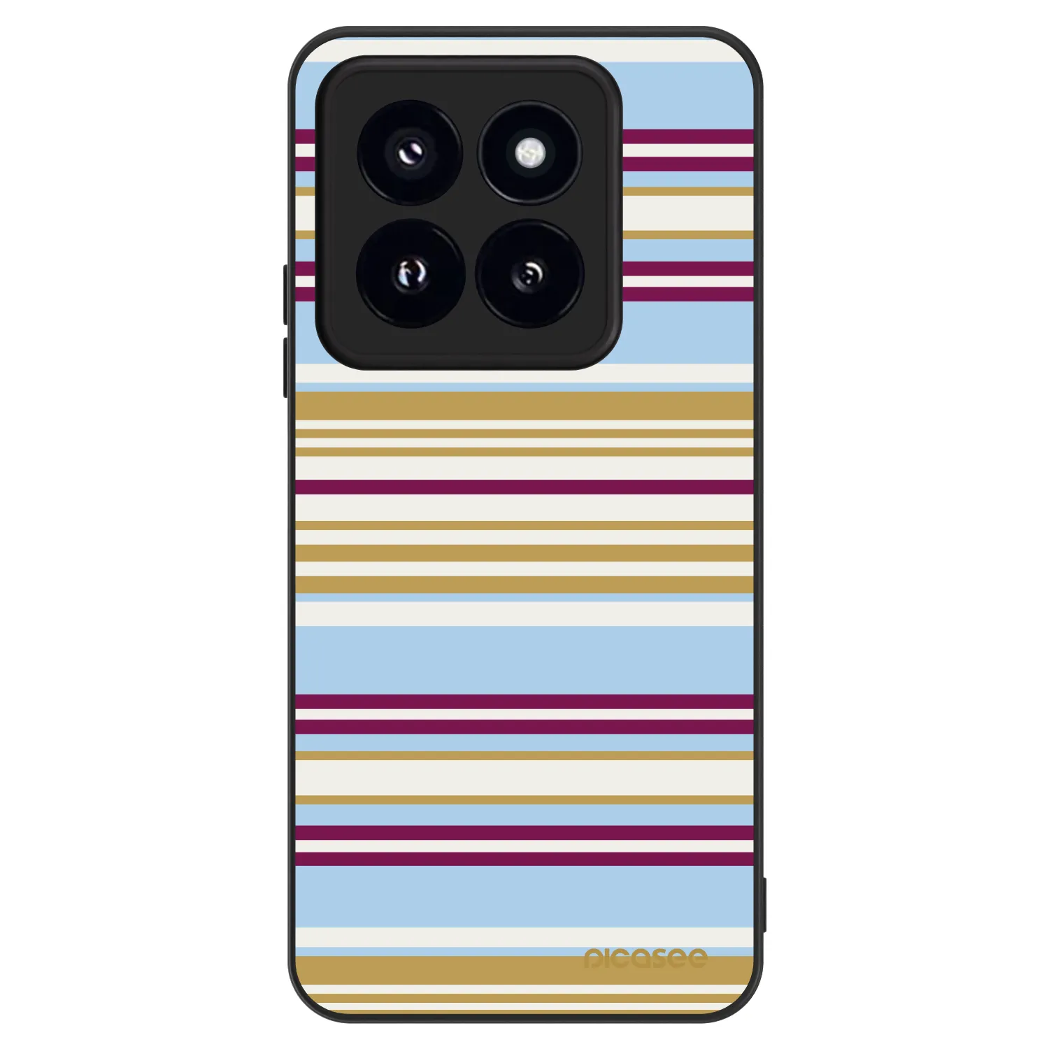 Picasee ULTIMATE CASE für Xiaomi 14 Pro - Souvenir
