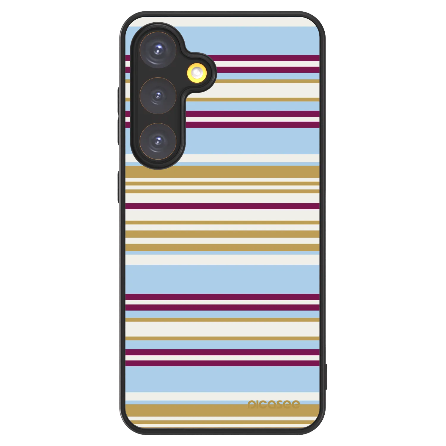 Picasee ULTIMATE CASE für Samsung Galaxy S24 S921B 5G - Souvenir