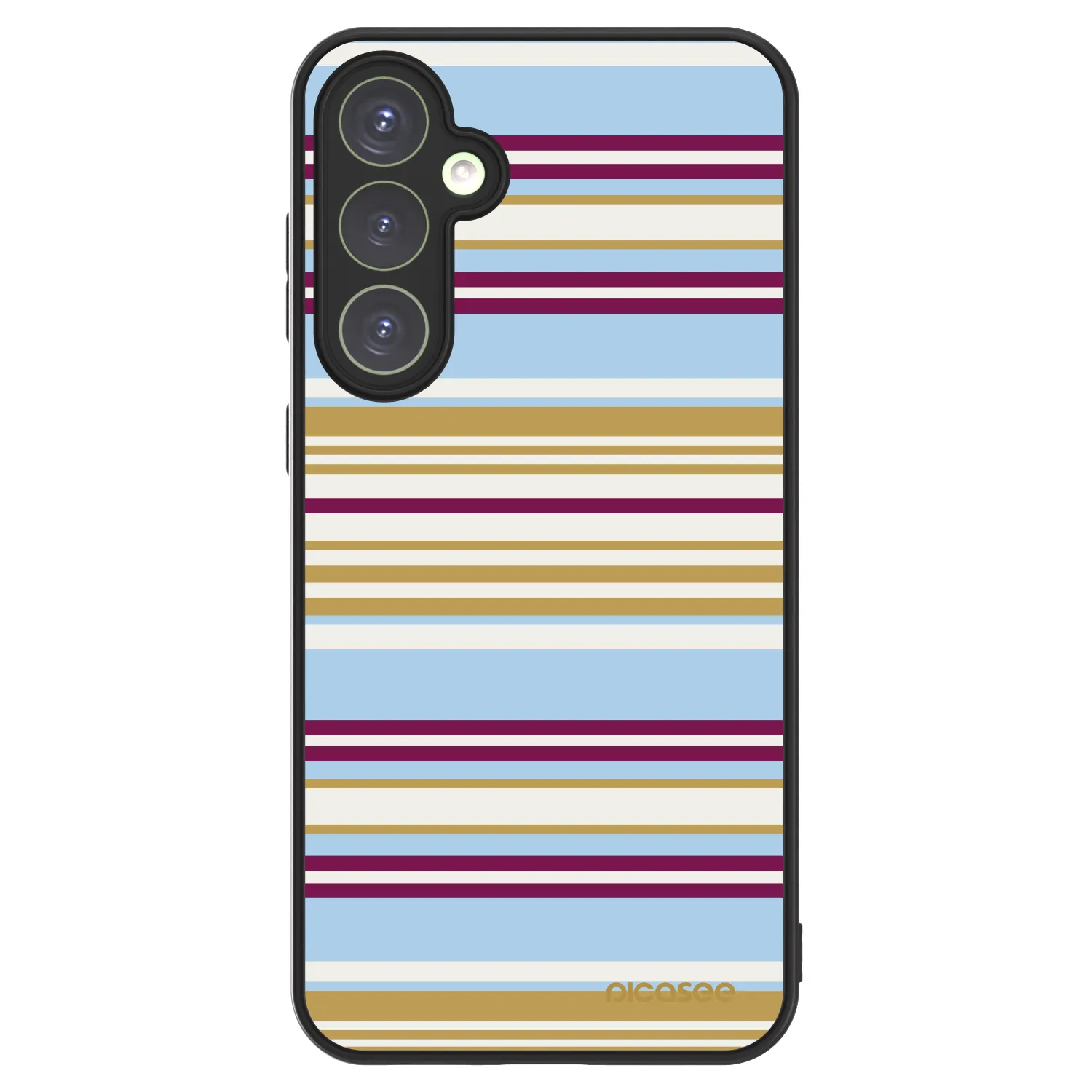 Picasee ULTIMATE CASE PowerShare für Samsung Galaxy S23 FE S711B - Souvenir