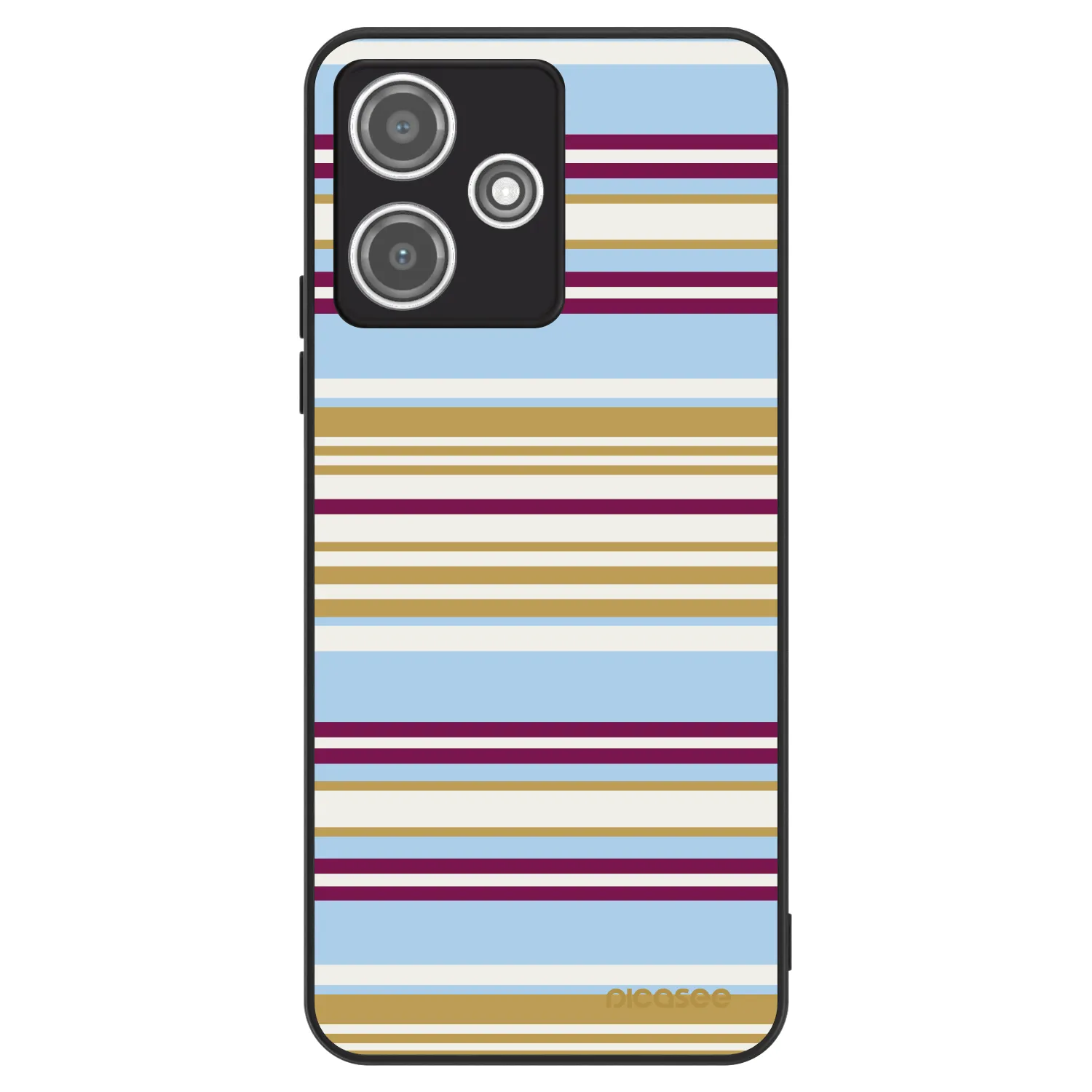 Picasee ULTIMATE CASE für Xiaomi Redmi 12 5G - Souvenir