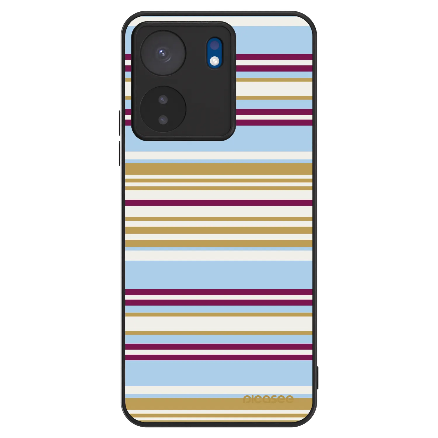 Picasee ULTIMATE CASE für Xiaomi Redmi 13C 4G - Souvenir
