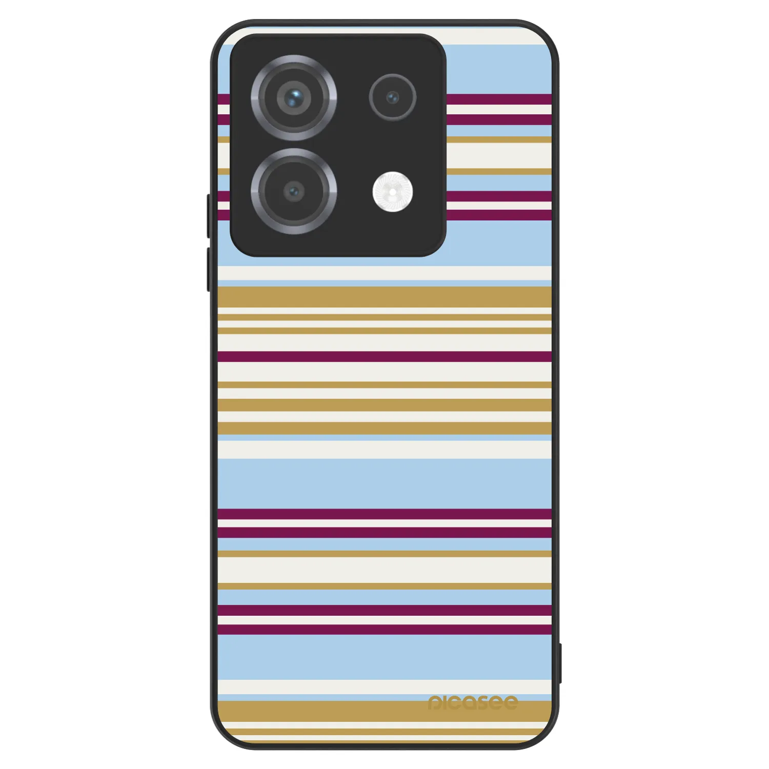 Picasee ULTIMATE CASE für Xiaomi Poco X6 - Souvenir