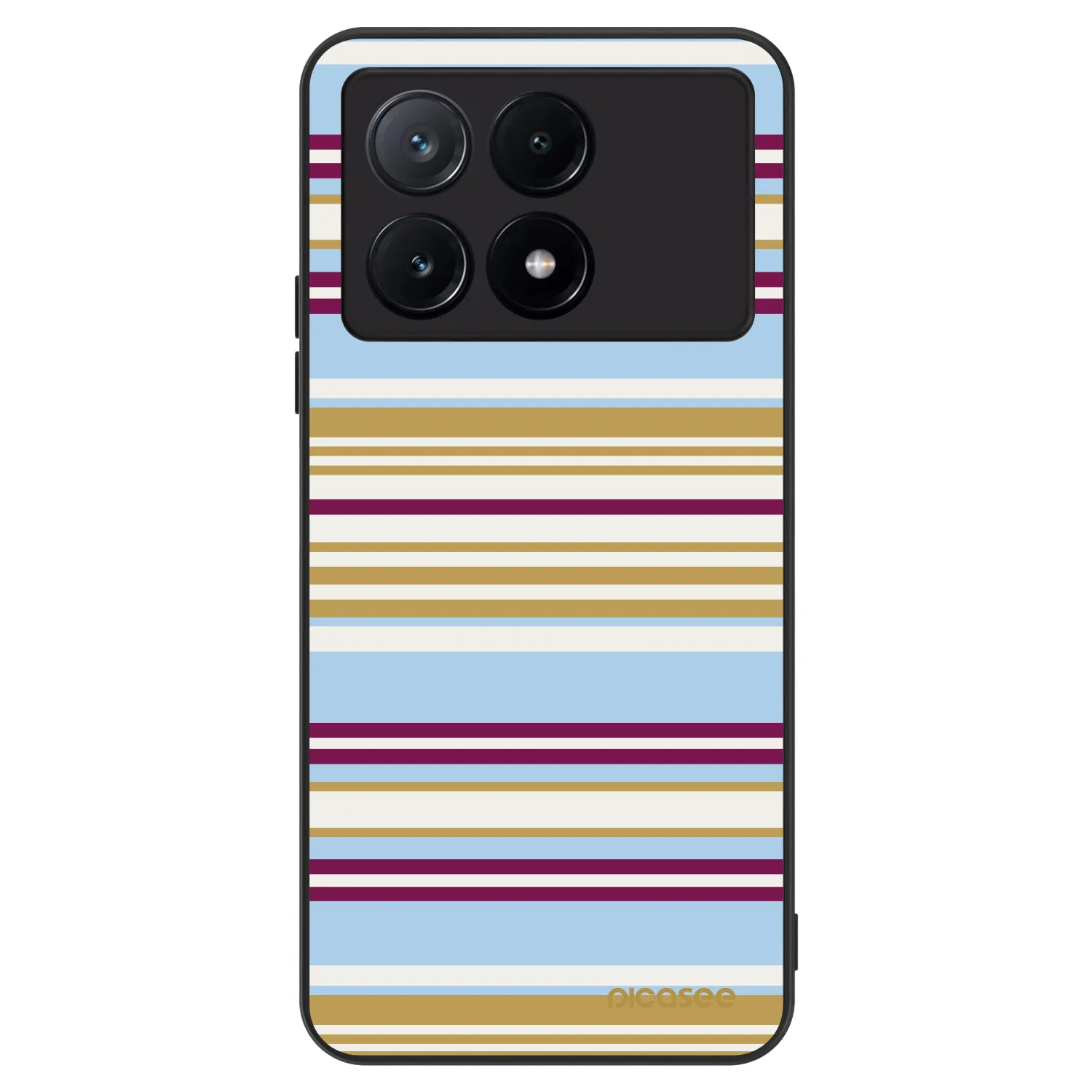 Picasee ULTIMATE CASE für Xiaomi Poco X6 Pro - Souvenir