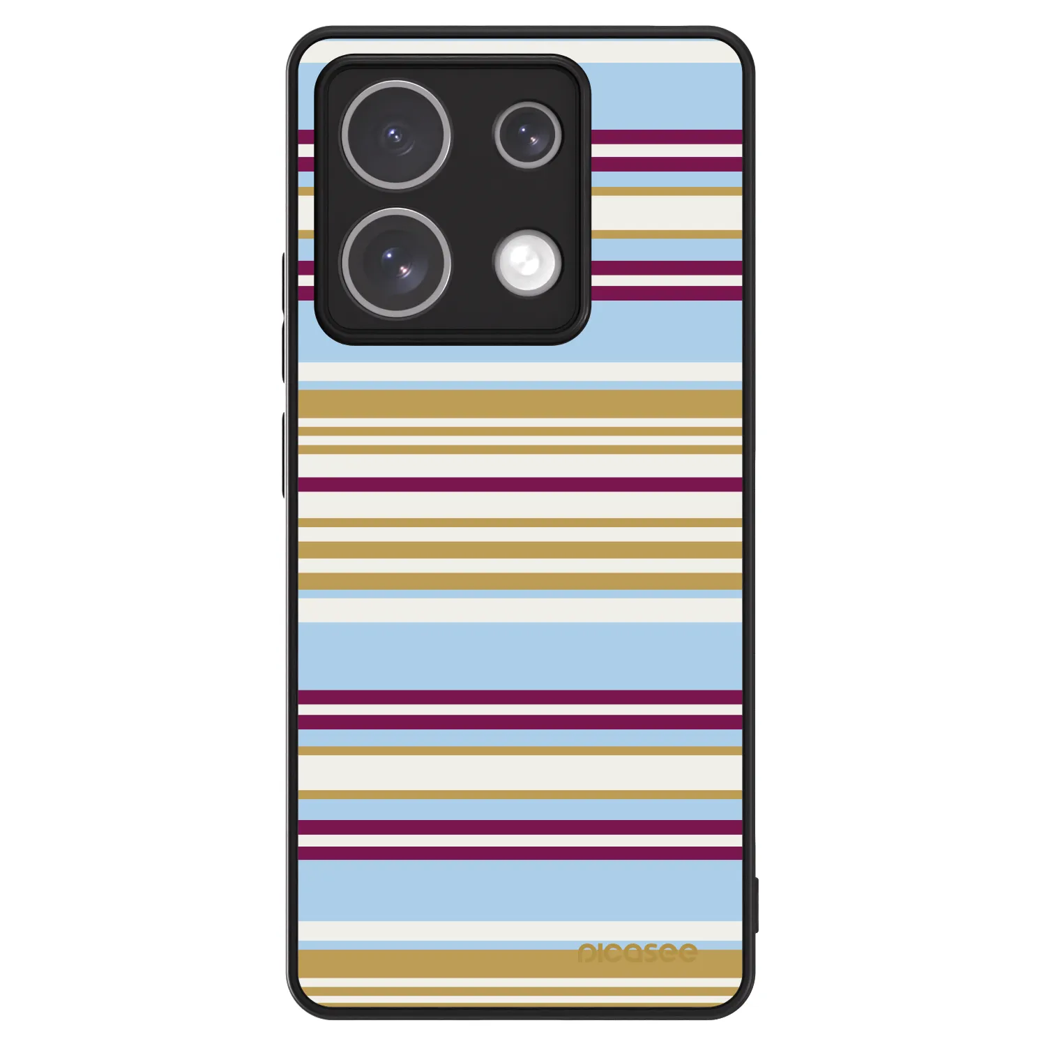 Picasee ULTIMATE CASE für Xiaomi Redmi Note 13 Pro 5G - Souvenir