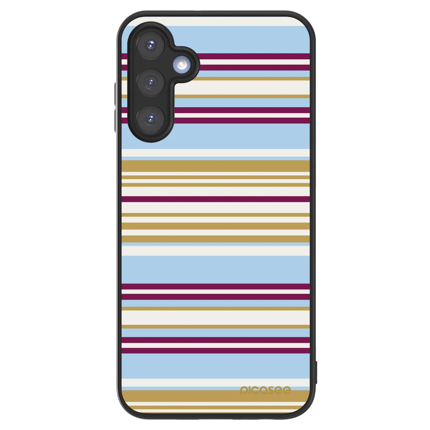 Picasee ULTIMATE CASE für Samsung Galaxy A15 A156B 5G - Souvenir