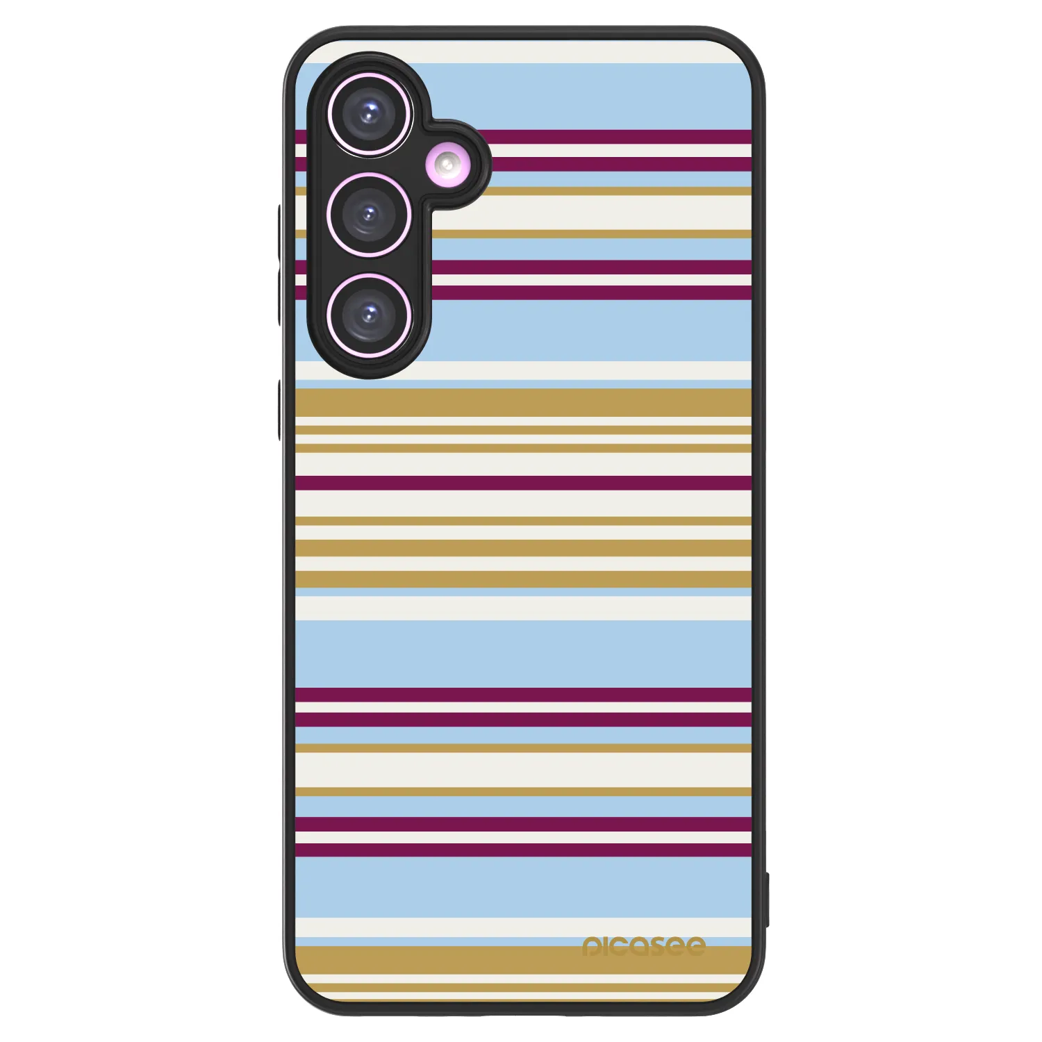 Picasee ULTIMATE CASE für Samsung Galaxy A35 5G A356B - Souvenir
