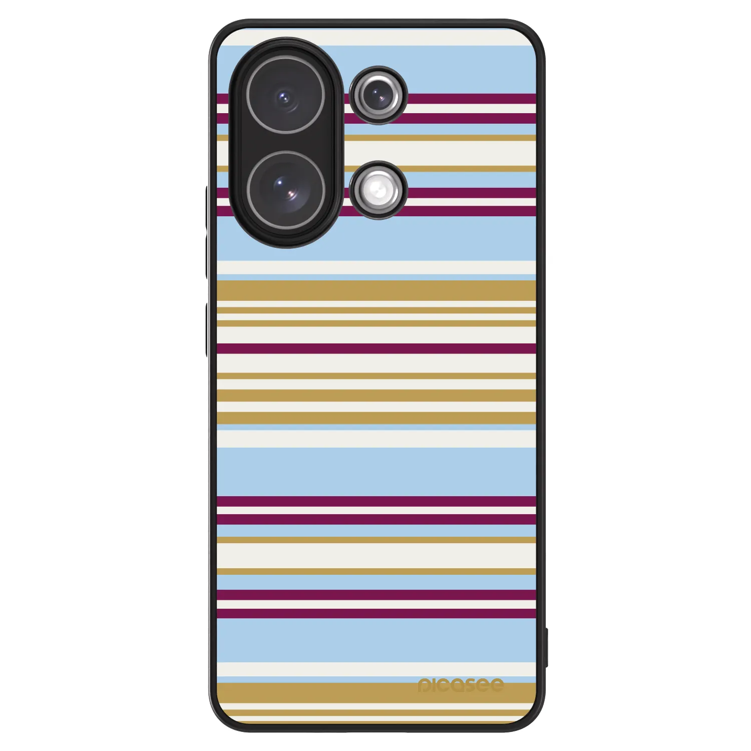 Picasee ULTIMATE CASE für Xiaomi Redmi Note 13 4G - Souvenir