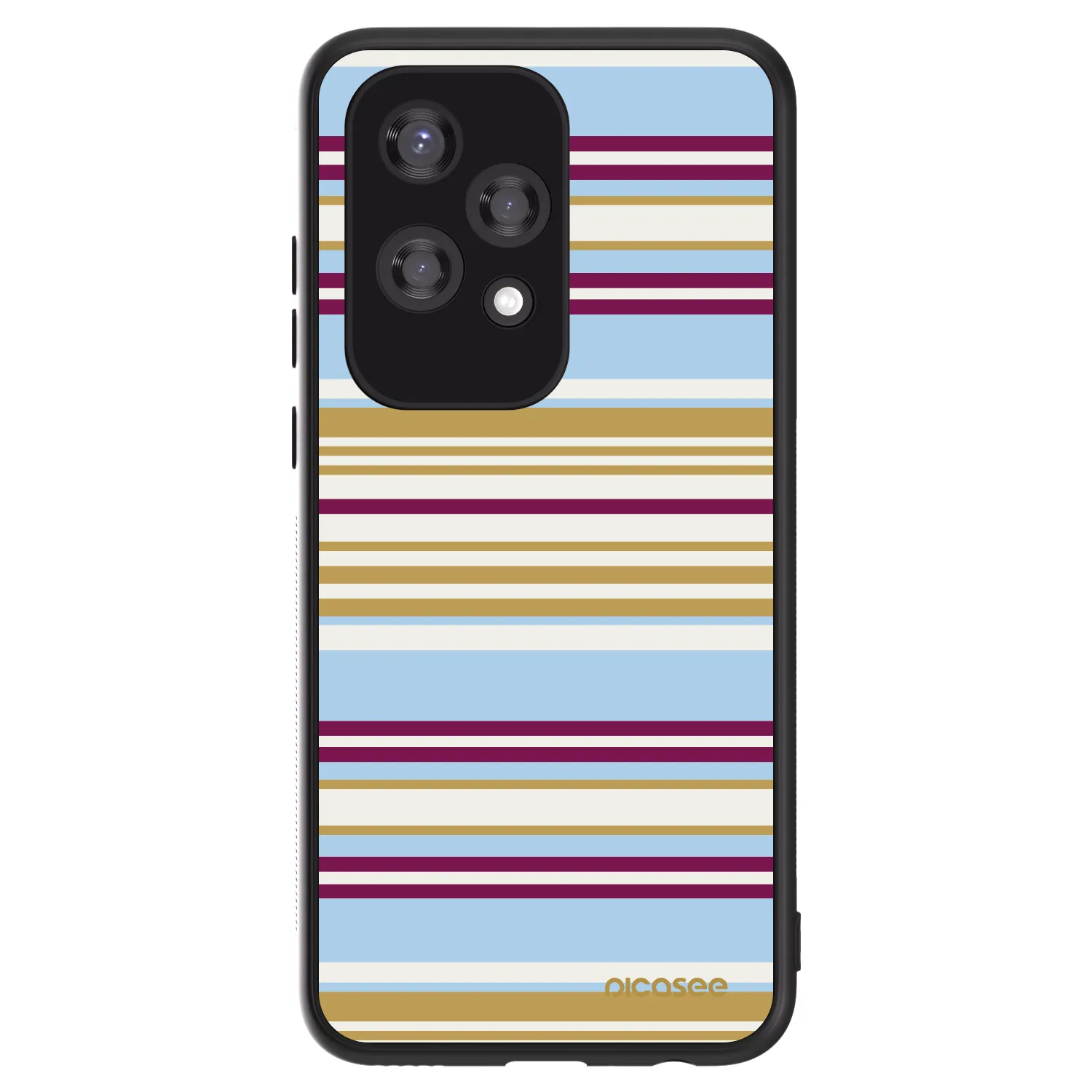 Picasee ULTIMATE CASE für Honor 200 Lite - Souvenir