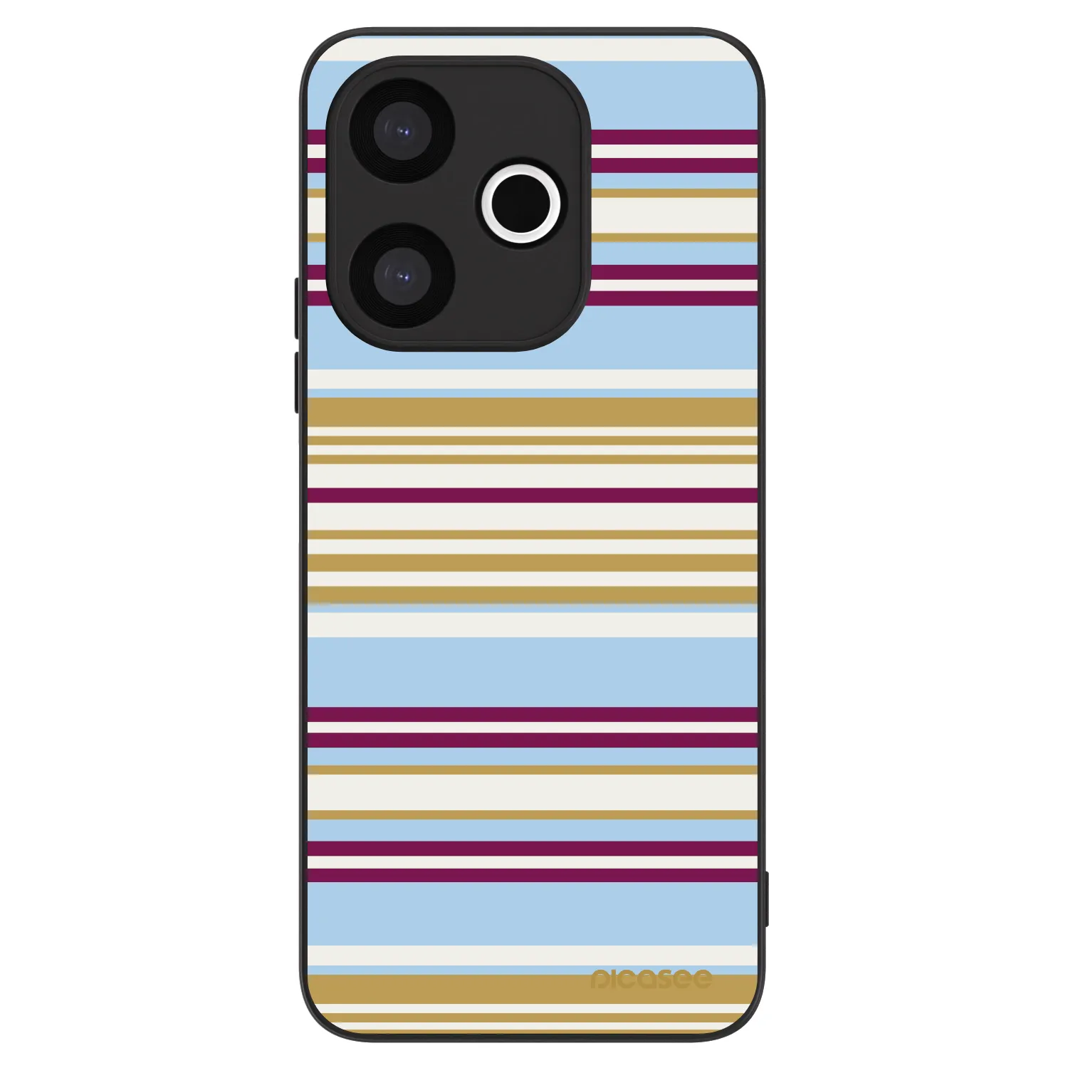 Picasee ULTIMATE CASE für Xiaomi Redmi 13 4G - Souvenir