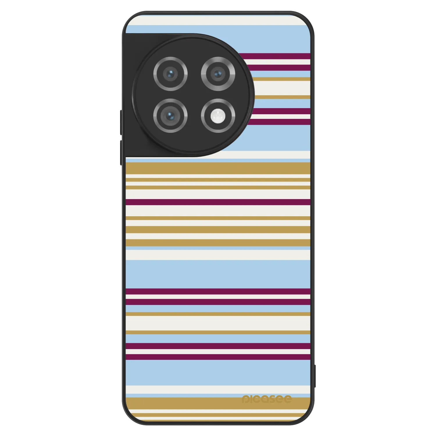 Picasee ULTIMATE CASE für OnePlus 11 5G - Souvenir