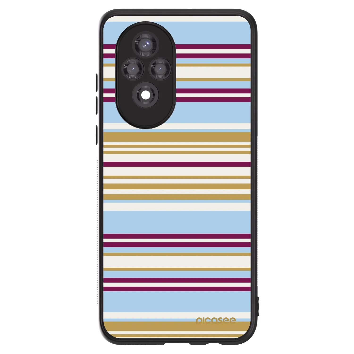 Picasee ULTIMATE CASE für Honor 200 Pro 5G - Souvenir