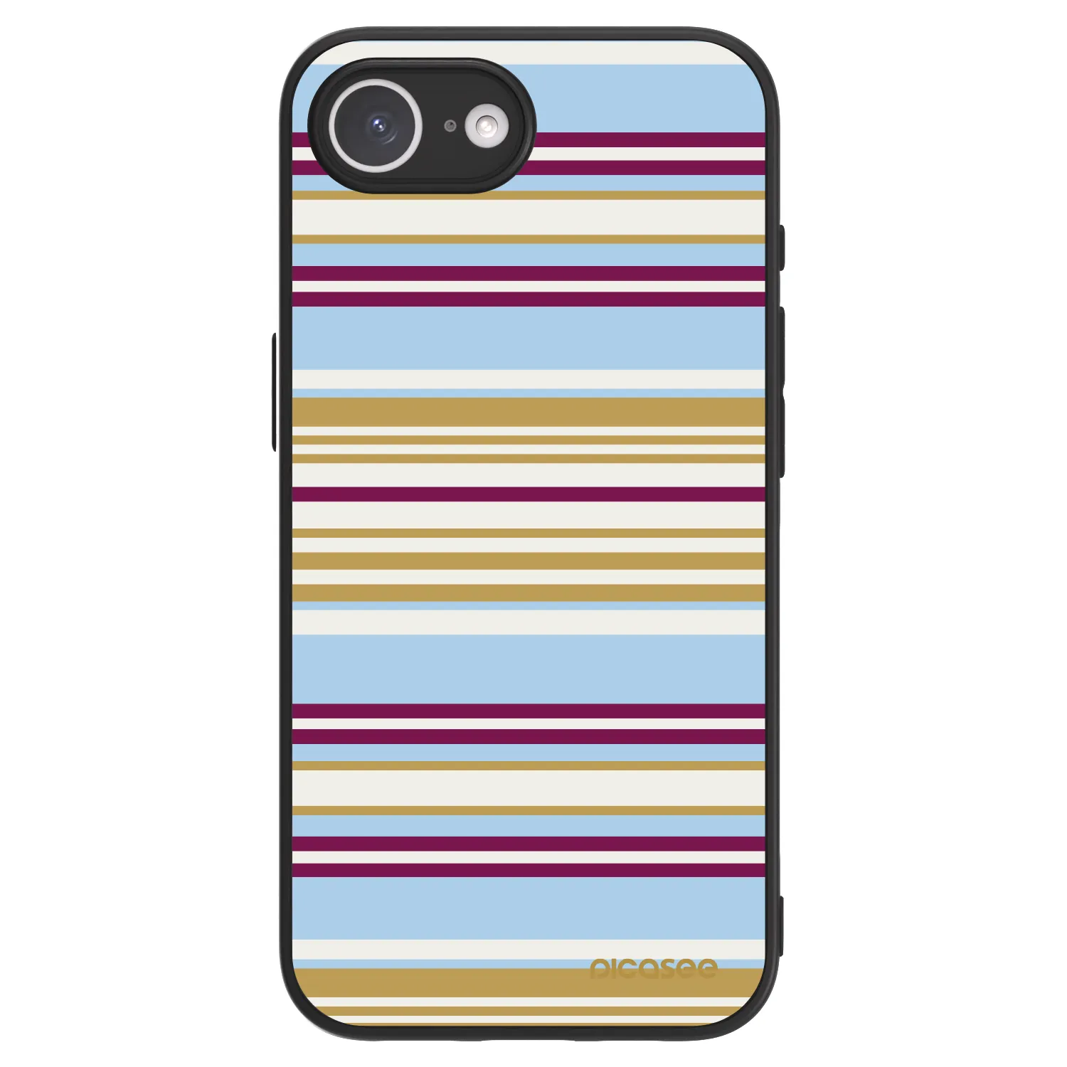 Picasee ULTIMATE CASE für Apple iPhone 16e - Souvenir