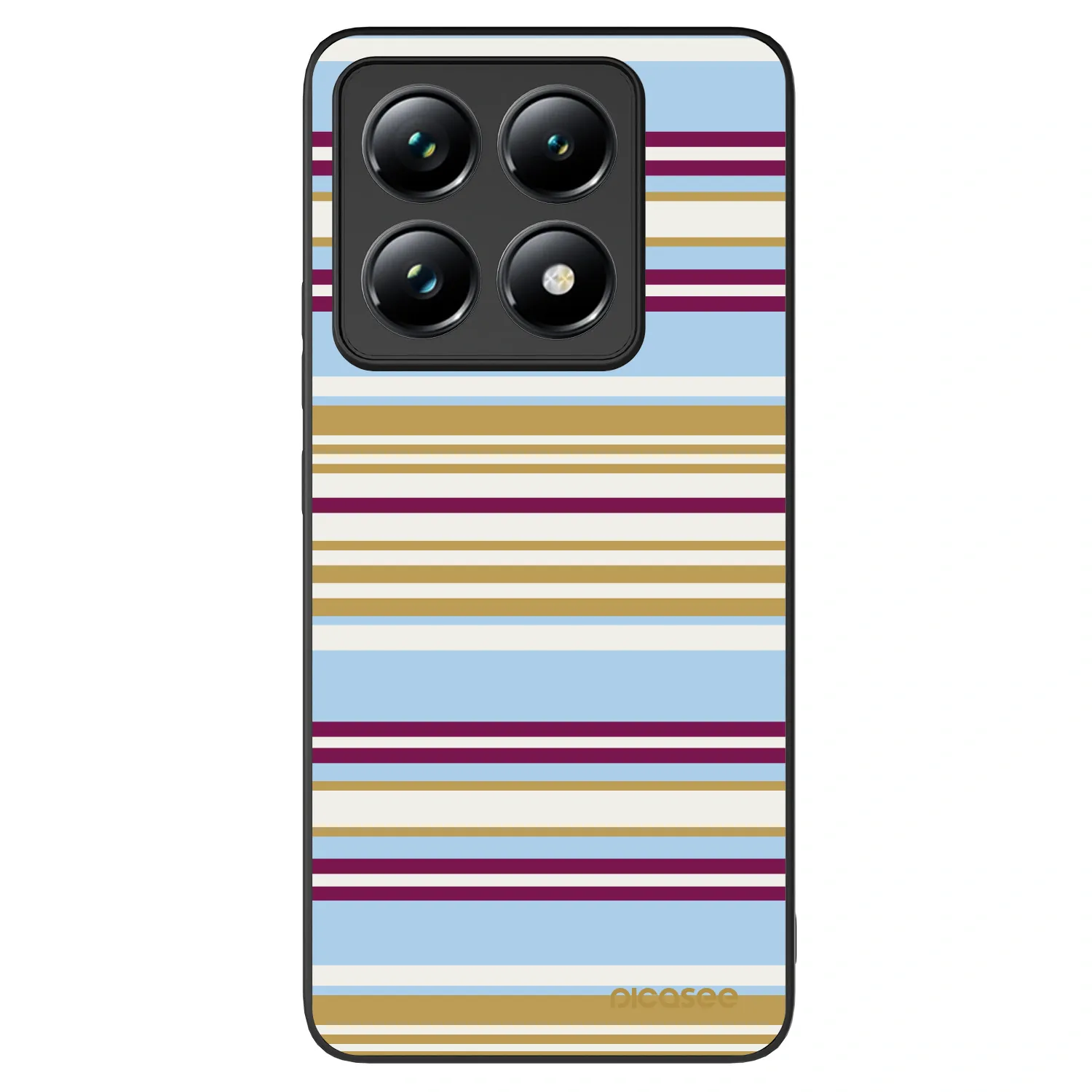 Picasee ULTIMATE CASE für Xiaomi 14T Pro - Souvenir