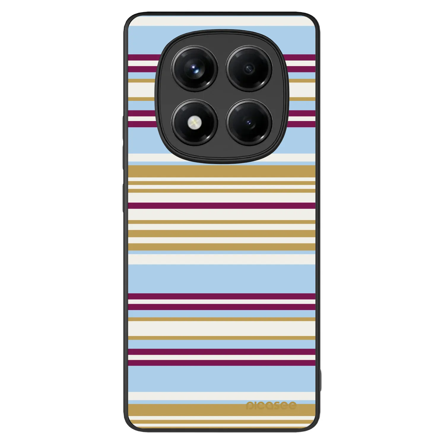 Picasee ULTIMATE CASE für Xiaomi Redmi Note 14 Pro+ 5G - Souvenir