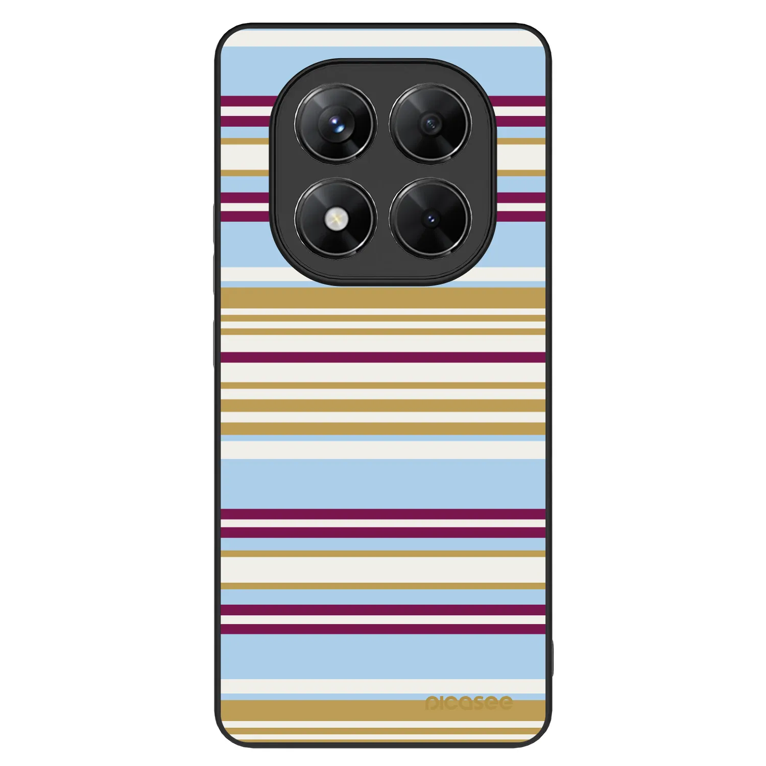 Picasee ULTIMATE CASE für Xiaomi Redmi Note 14 Pro 5G - Souvenir