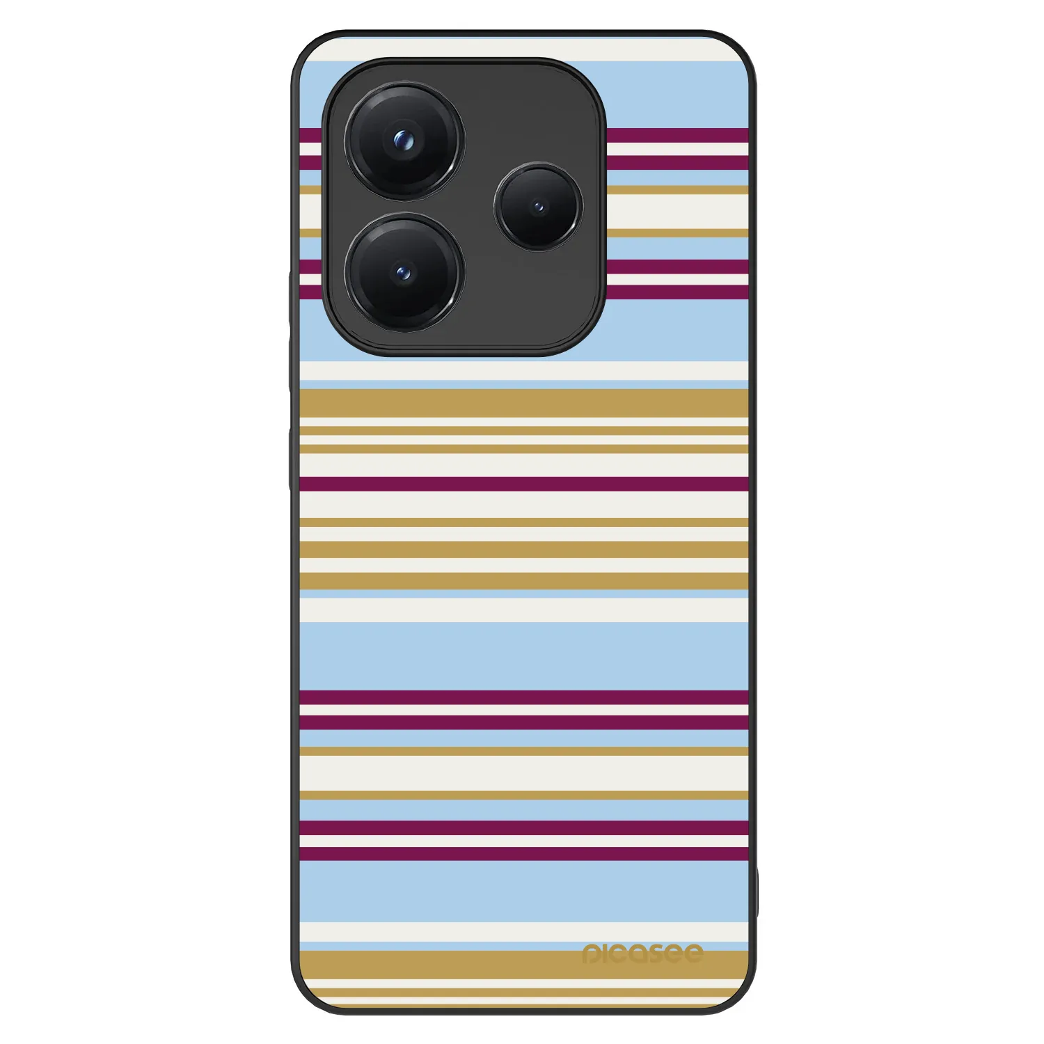 Picasee ULTIMATE CASE für Xiaomi Redmi Note 14 5G - Souvenir
