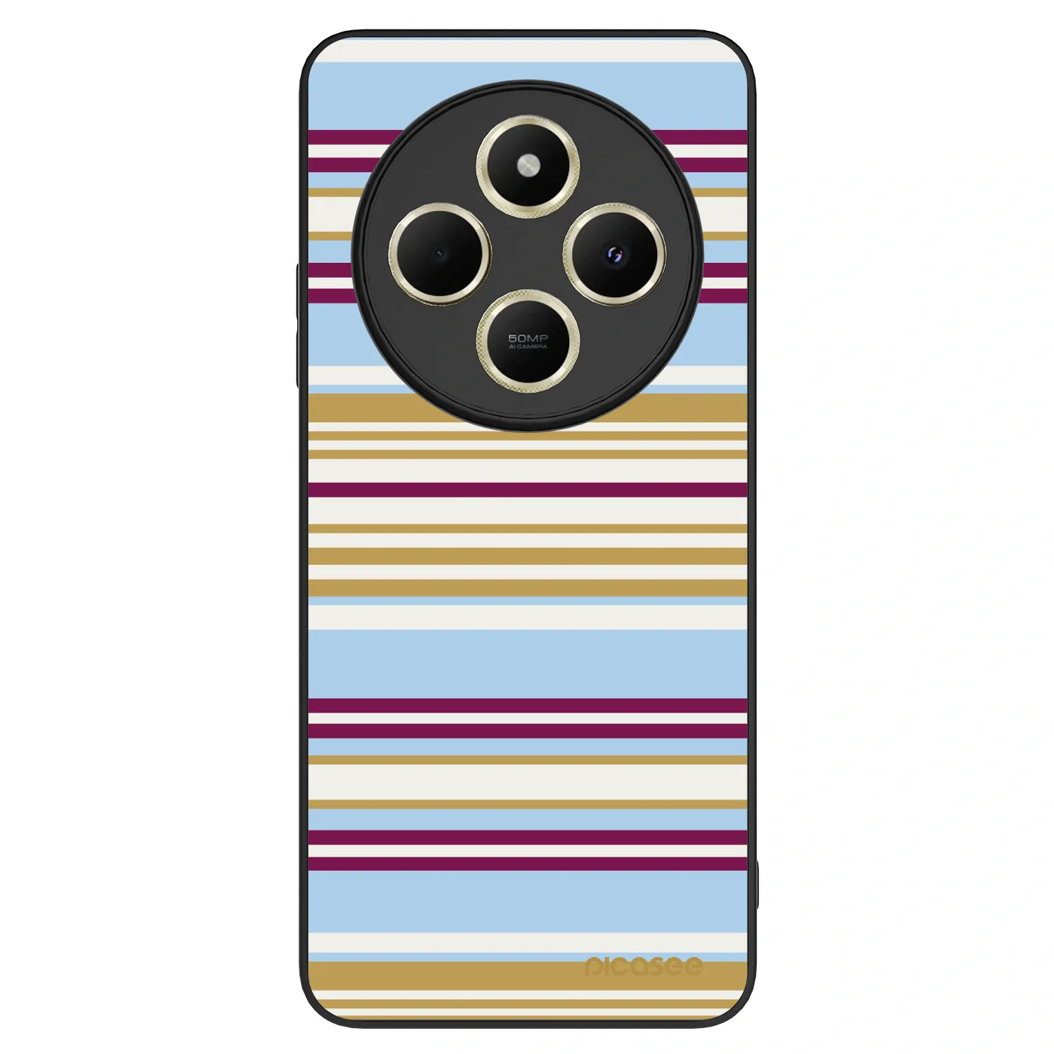 Picasee ULTIMATE CASE für Xiaomi Redmi 14C - Souvenir