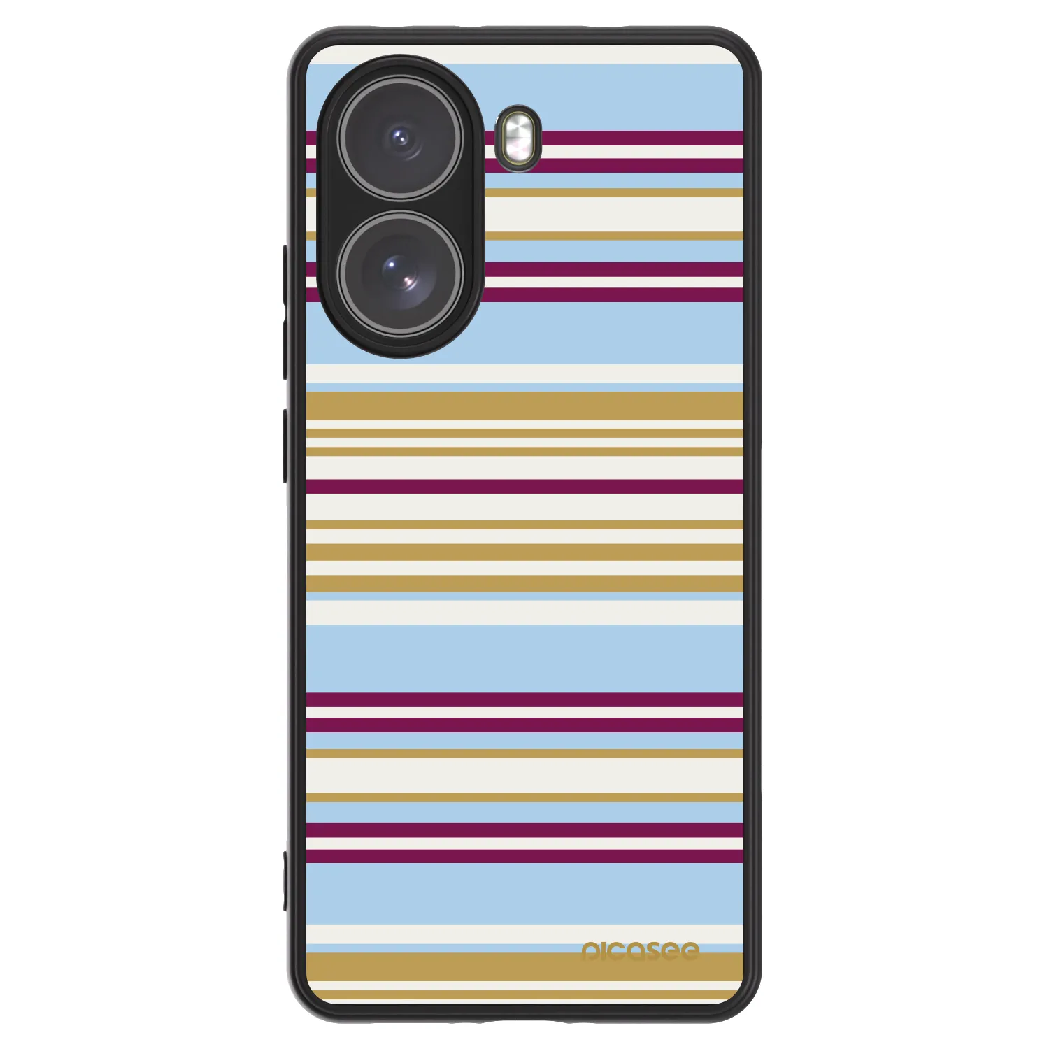 Picasee ULTIMATE CASE für Xiaomi Poco X7 - Souvenir