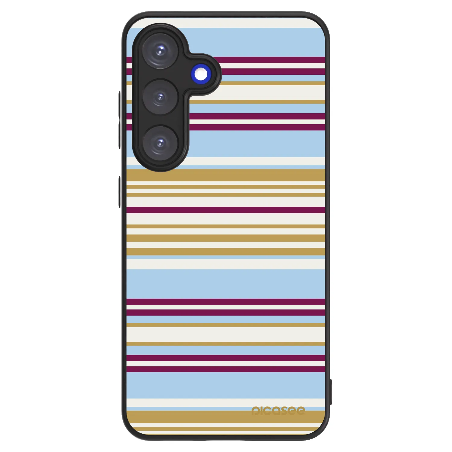 Picasee ULTIMATE CASE PowerShare für Samsung Galaxy S25 5G - Souvenir