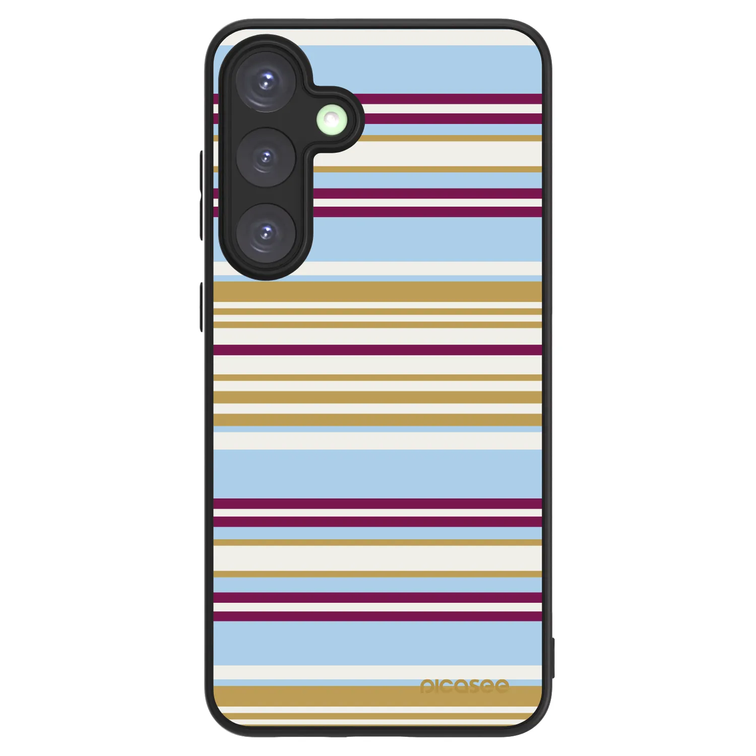 Picasee ULTIMATE CASE für Samsung Galaxy S25+ 5G - Souvenir