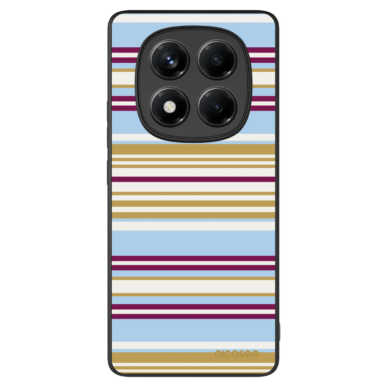 Picasee ULTIMATE CASE für Xiaomi Redmi Note 14 Pro 4G - Souvenir