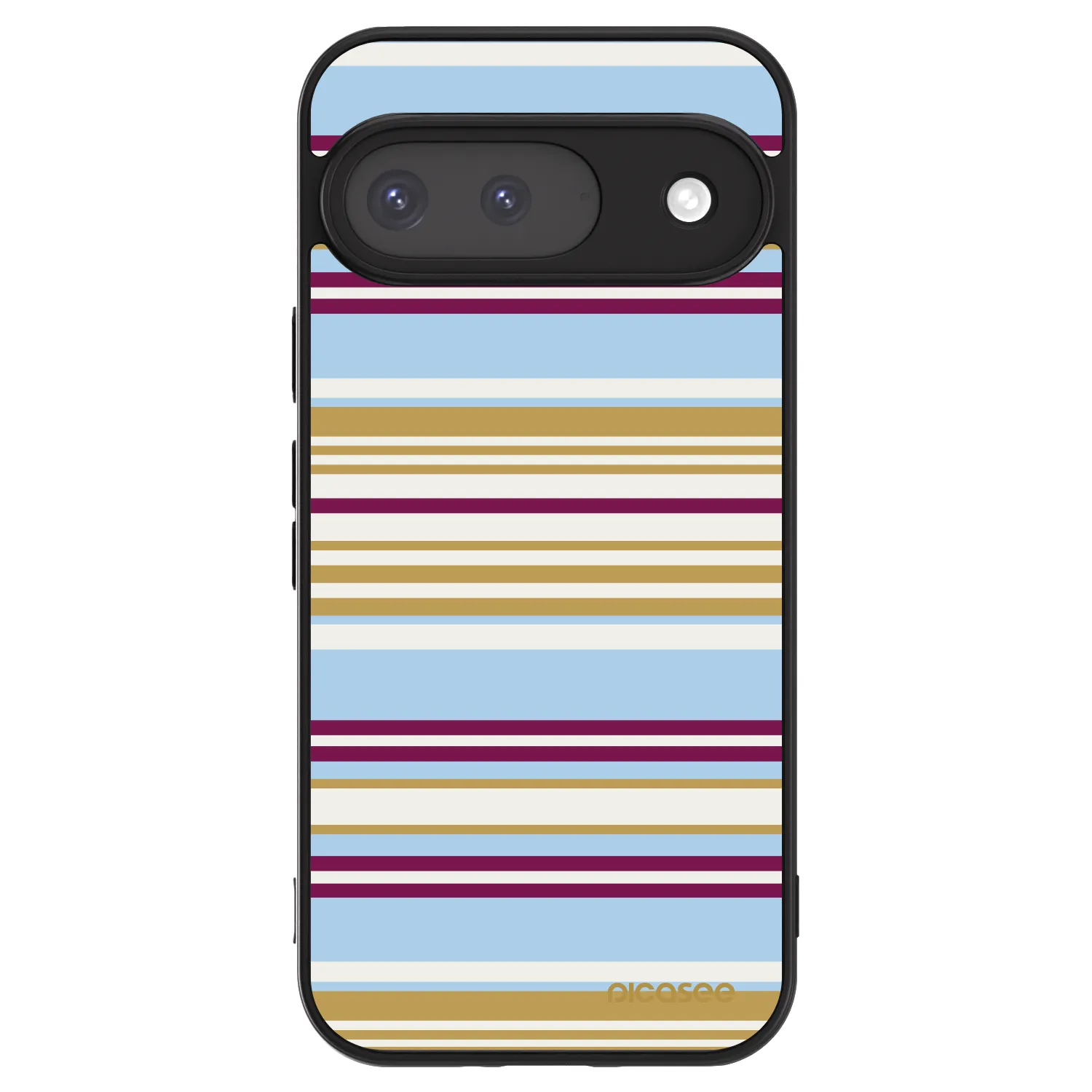 Picasee ULTIMATE CASE für Google Pixel 9 - Souvenir