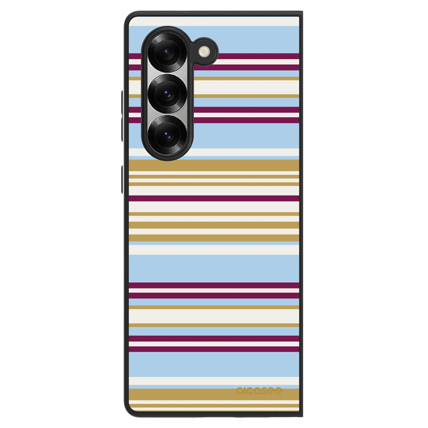Picasee ULTIMATE CASE für Samsung Galaxy Z Fold6 5G - Souvenir