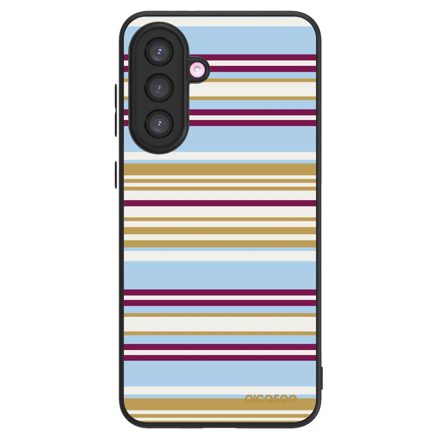 Picasee ULTIMATE CASE für Samsung Galaxy A36 5G - Souvenir