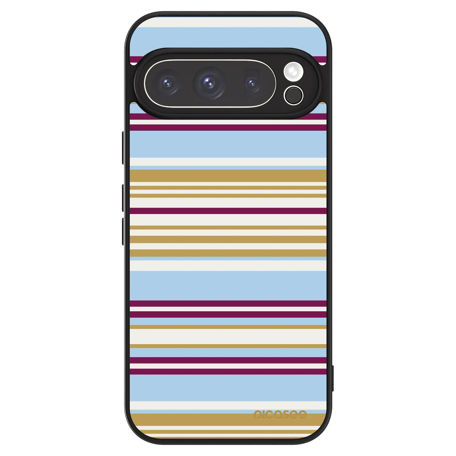 Picasee ULTIMATE CASE für Google Pixel 9 Pro - Souvenir