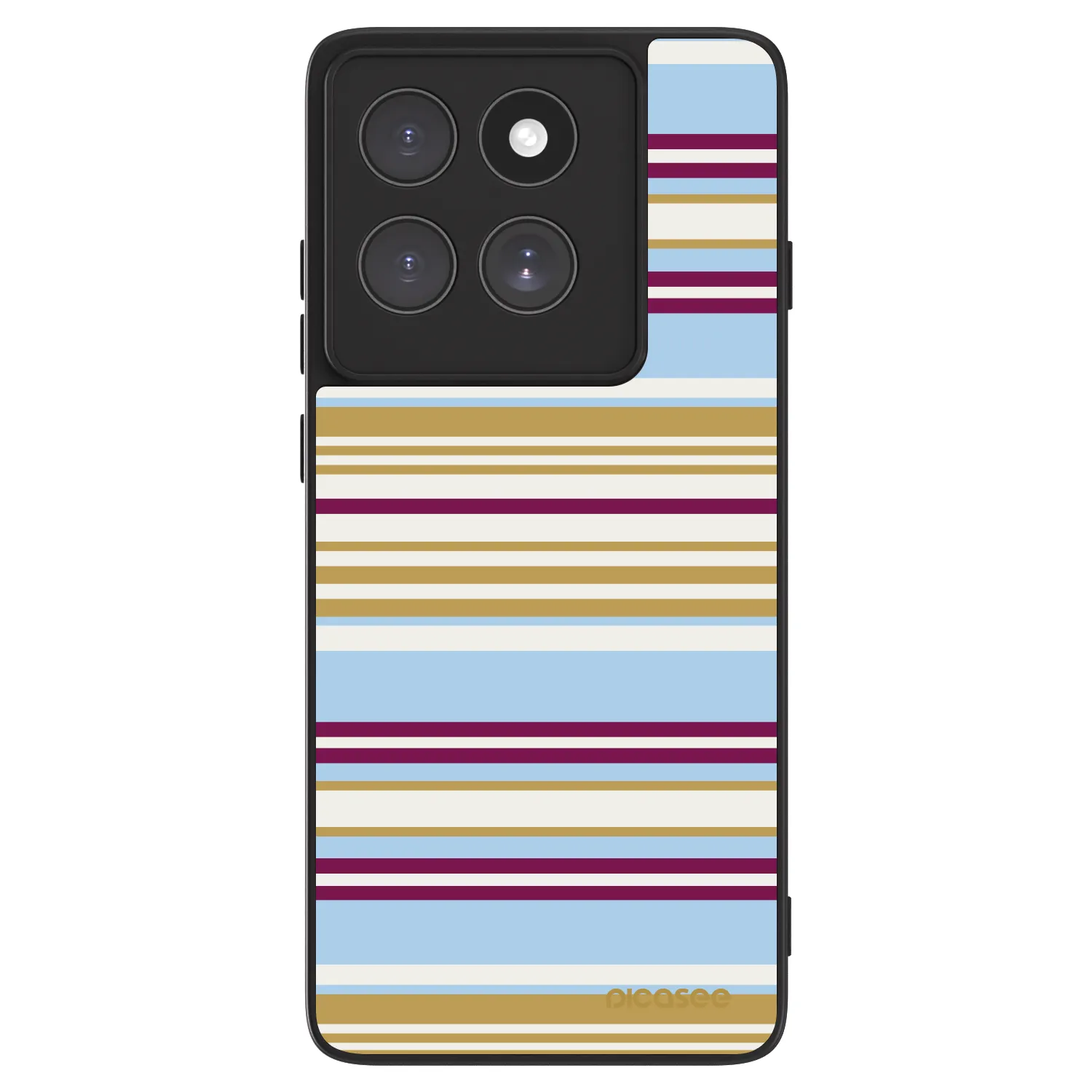 Picasee ULTIMATE CASE für Motorola Edge 60 Fusion - Souvenir