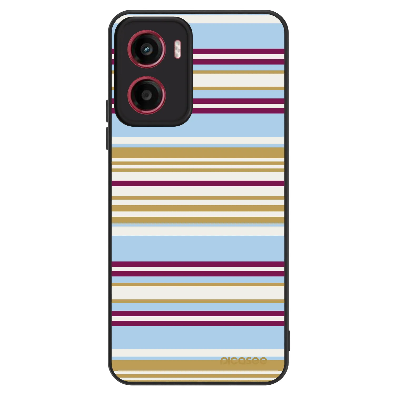 Picasee ULTIMATE CASE für Motorola Moto G05 - Souvenir