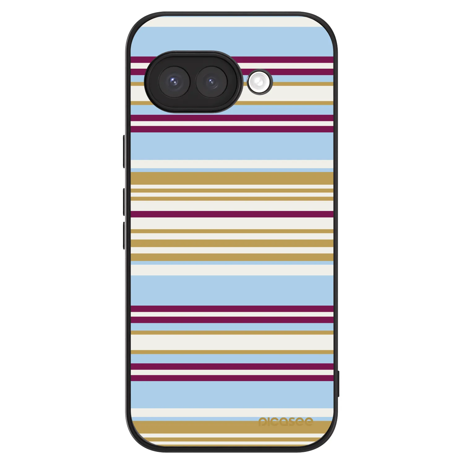 Picasee ULTIMATE CASE für Google Pixel 9a - Souvenir