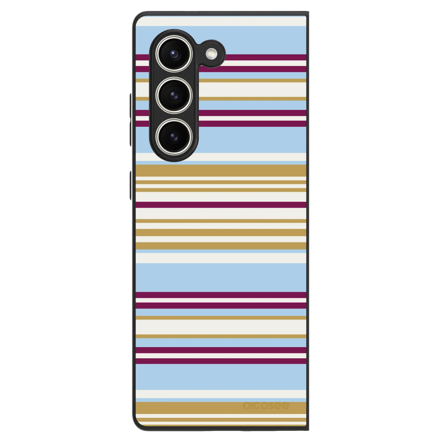 Picasee ULTIMATE CASE für Samsung Galaxy Z Fold5 5G - Souvenir