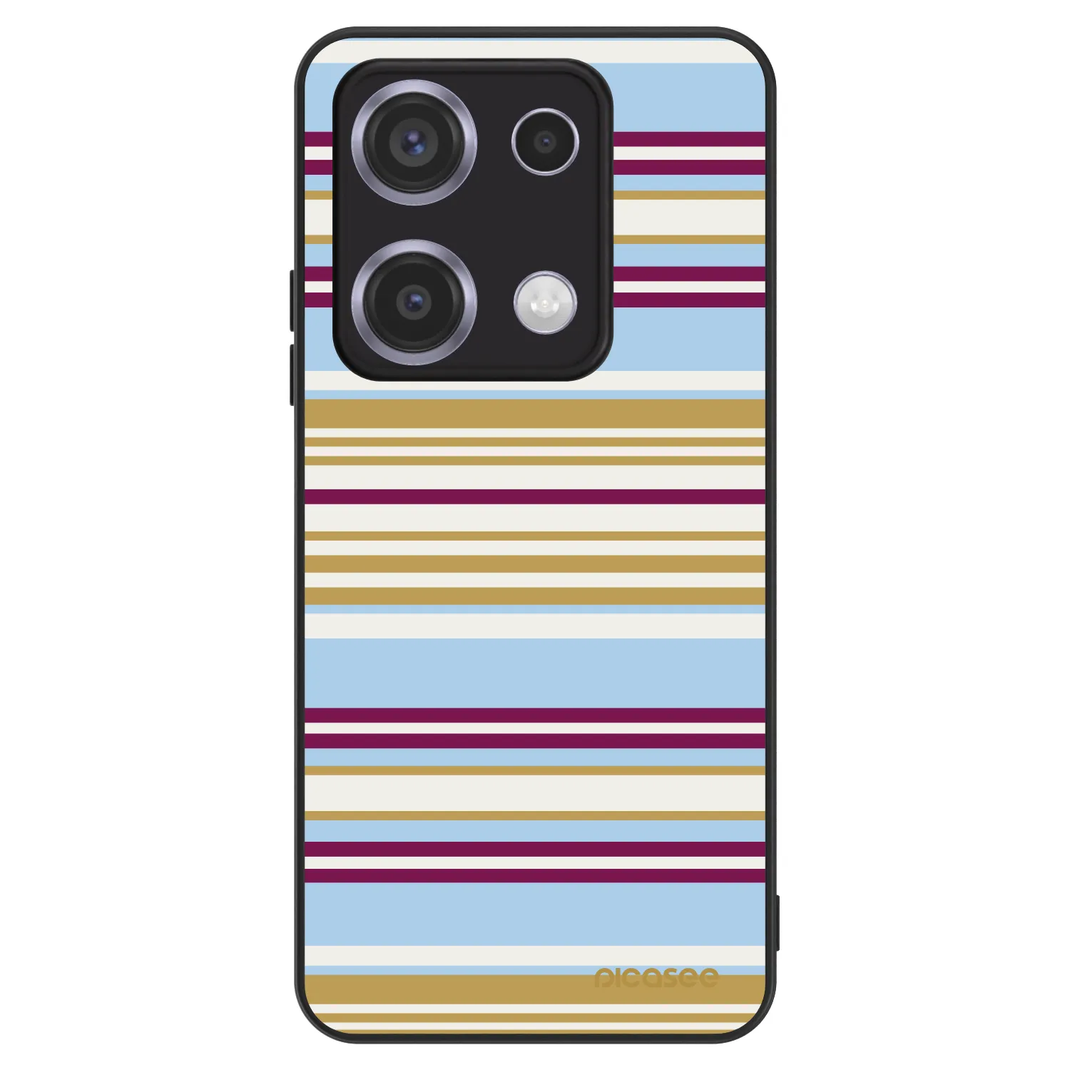 Picasee ULTIMATE CASE für Xiaomi Redmi Note 14S - Souvenir