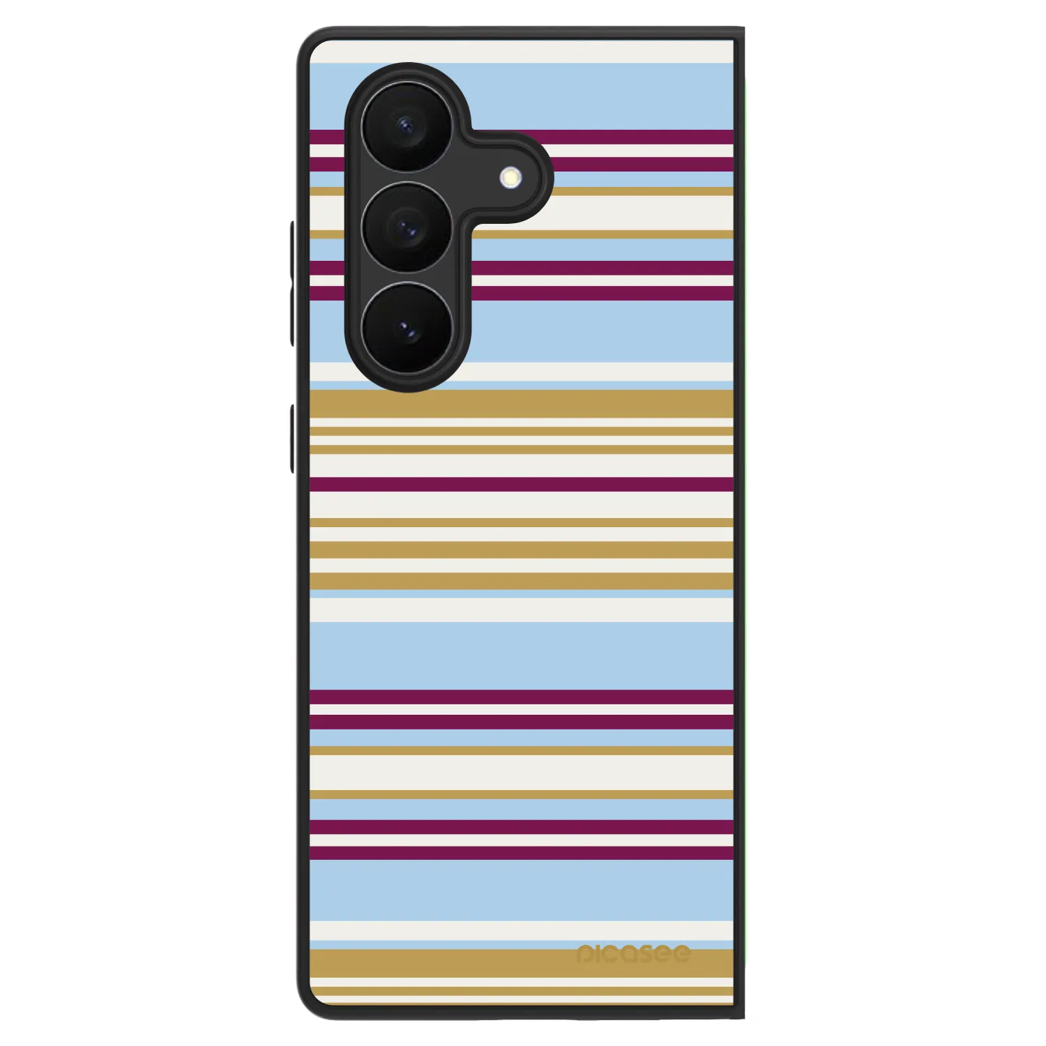 Picasee ULTIMATE CASE für Samsung Galaxy Z Fold7 5G - Souvenir