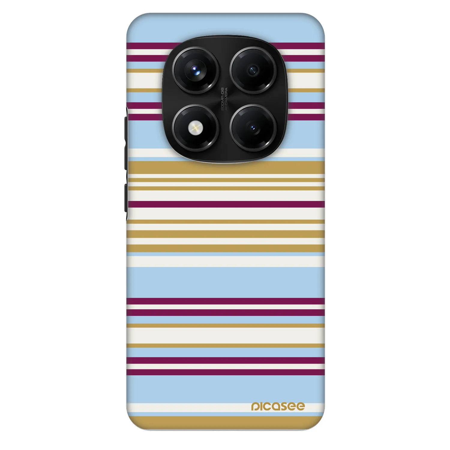 Picasee Fashion Case für Xiaomi Redmi Note 14 Pro+ 5G - Souvenir