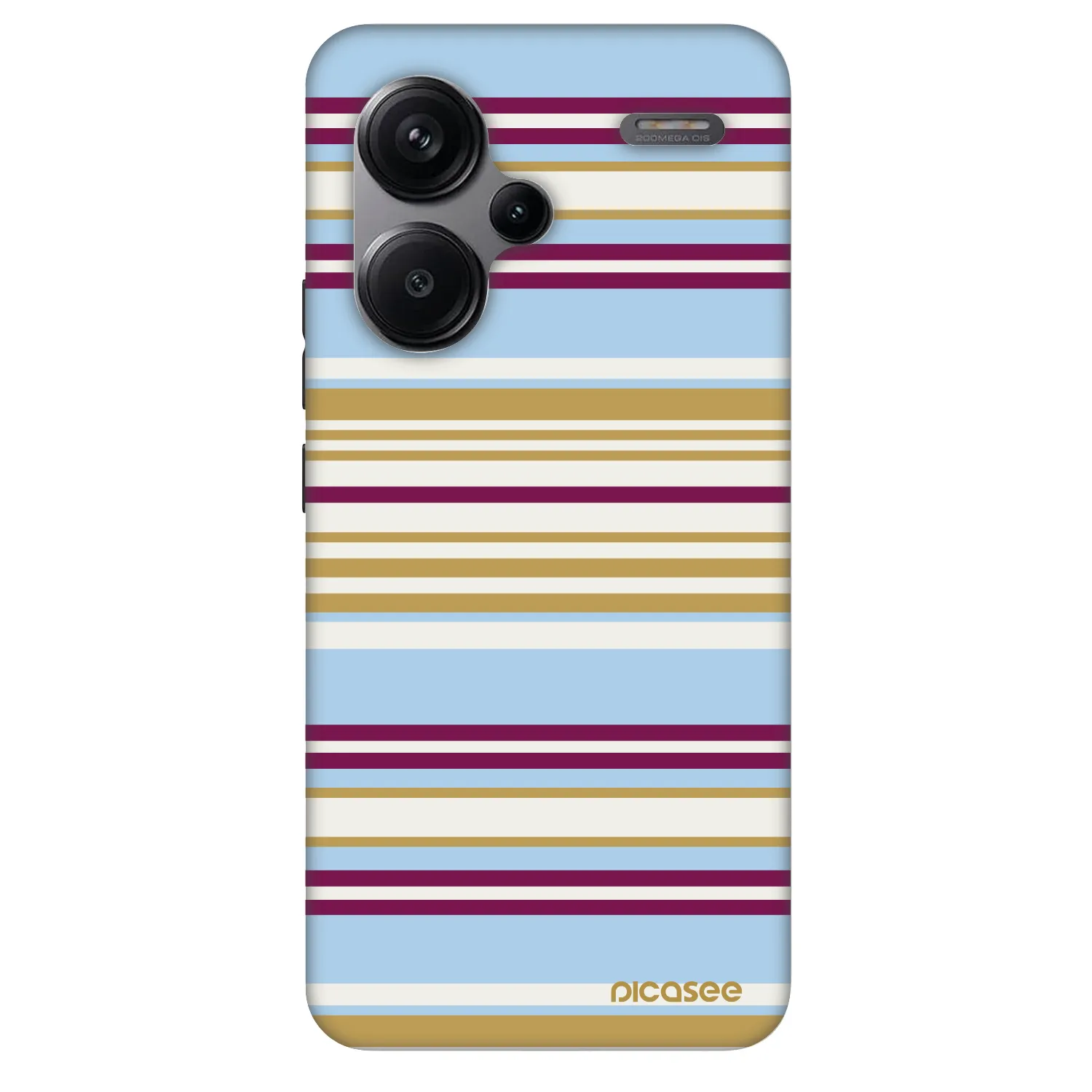 Picasee Fashion Case für Xiaomi Redmi Note 13 Pro+ 5G - Souvenir