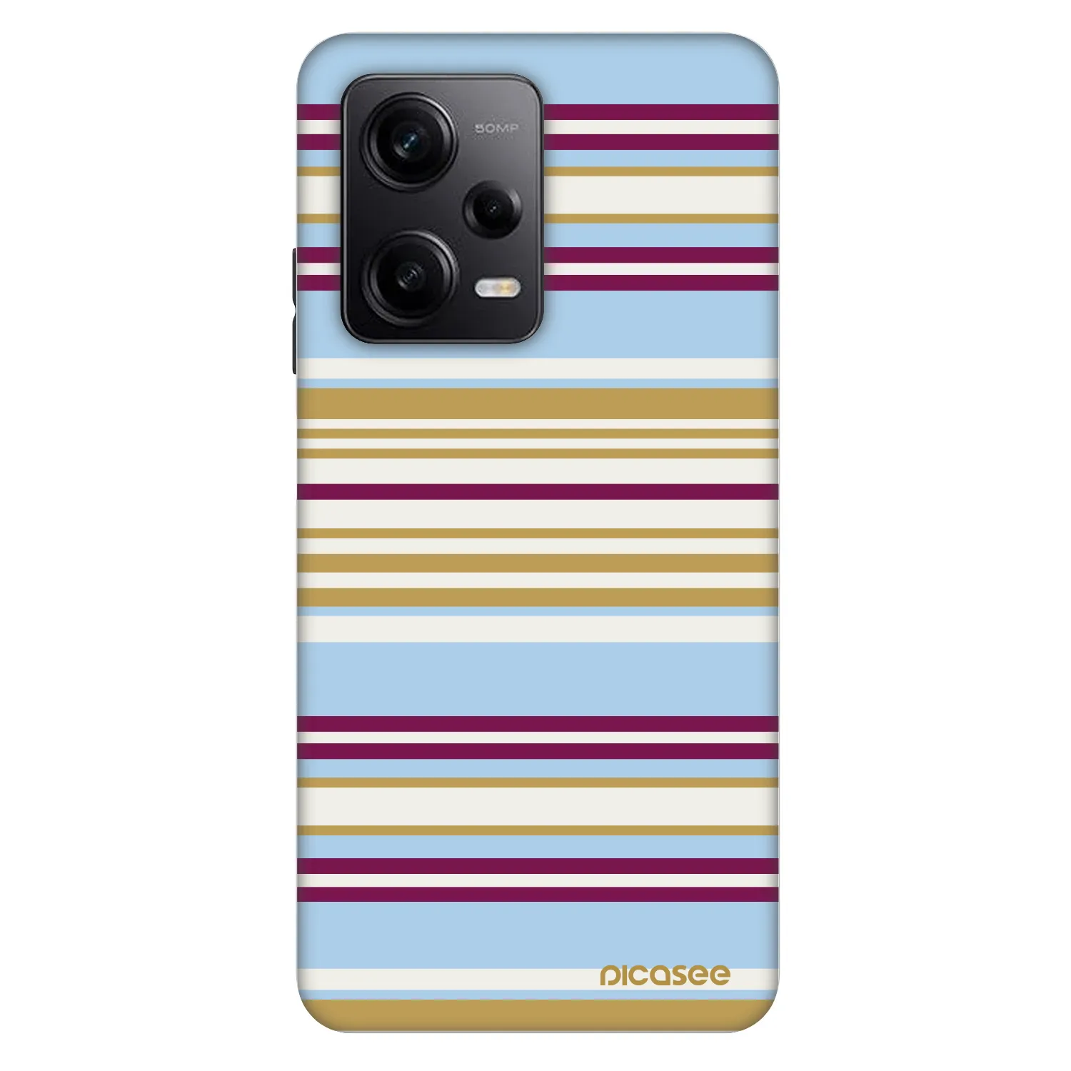 Picasee Fashion Case für Xiaomi Redmi Note 12 Pro 5G - Souvenir