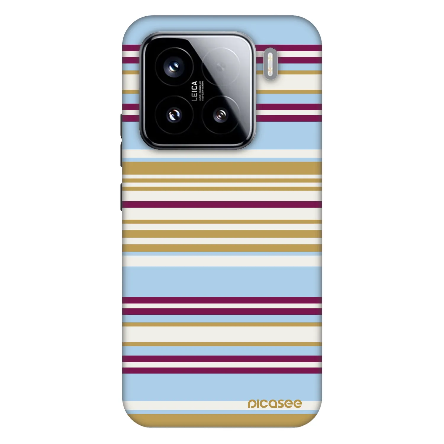 Picasee Fashion Case für Xiaomi 15 - Souvenir