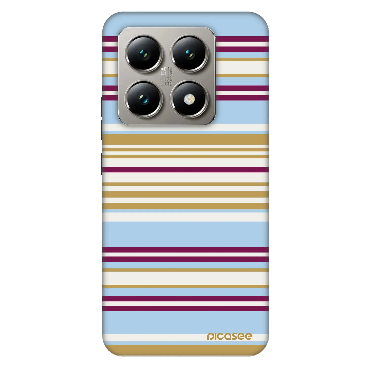 Picasee Fashion Case für Xiaomi 14T Pro - Souvenir