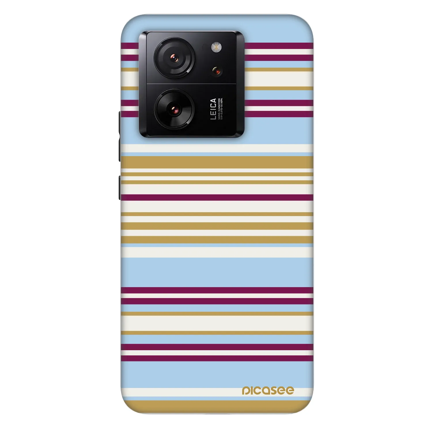 Picasee Fashion Case für Xiaomi 13T Pro - Souvenir