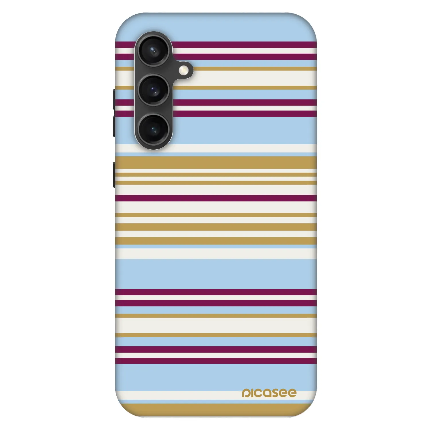 Picasee Fashion Case für Samsung Galaxy S23 FE S711B - Souvenir