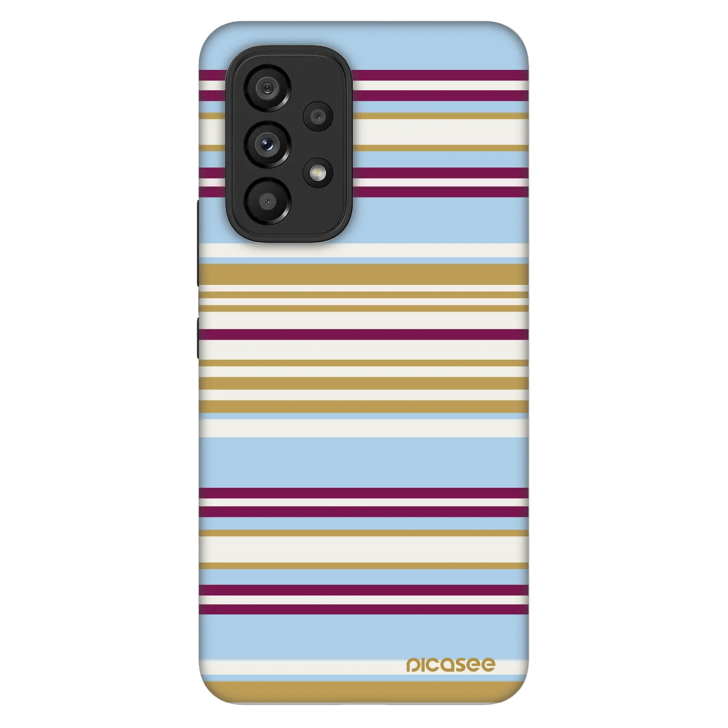 Picasee Fashion Case für Samsung Galaxy A53 5G A536 - Souvenir